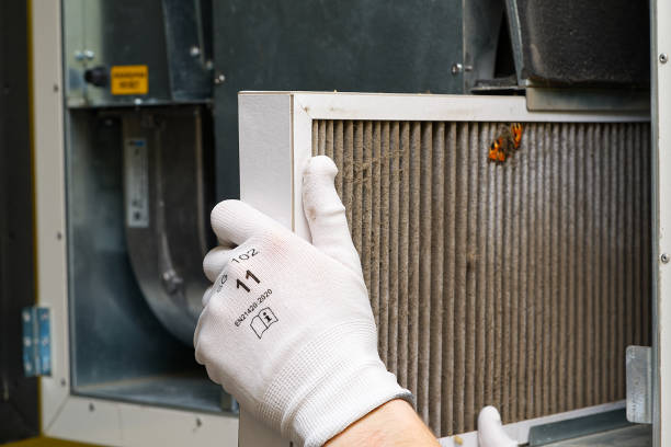 Best HVAC System Cleaning  in Bowman, ND